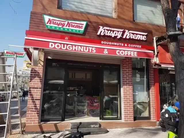 Pleksi kutu harf tabela