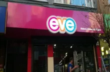 Işıklı Vakum pleksi Tabela