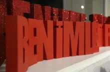 Işıksız Strafor Harf Kesim Tabela