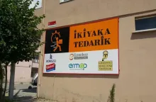 Işıksız Vinil Germe Tabela