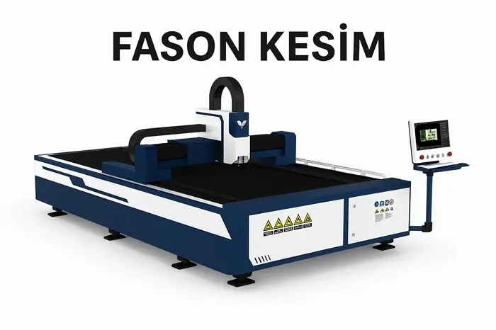 Fason Kesim