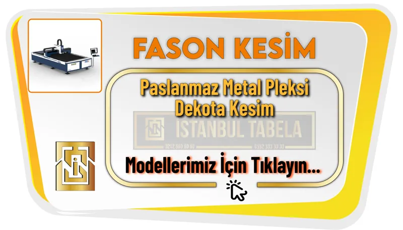Fason Kesim