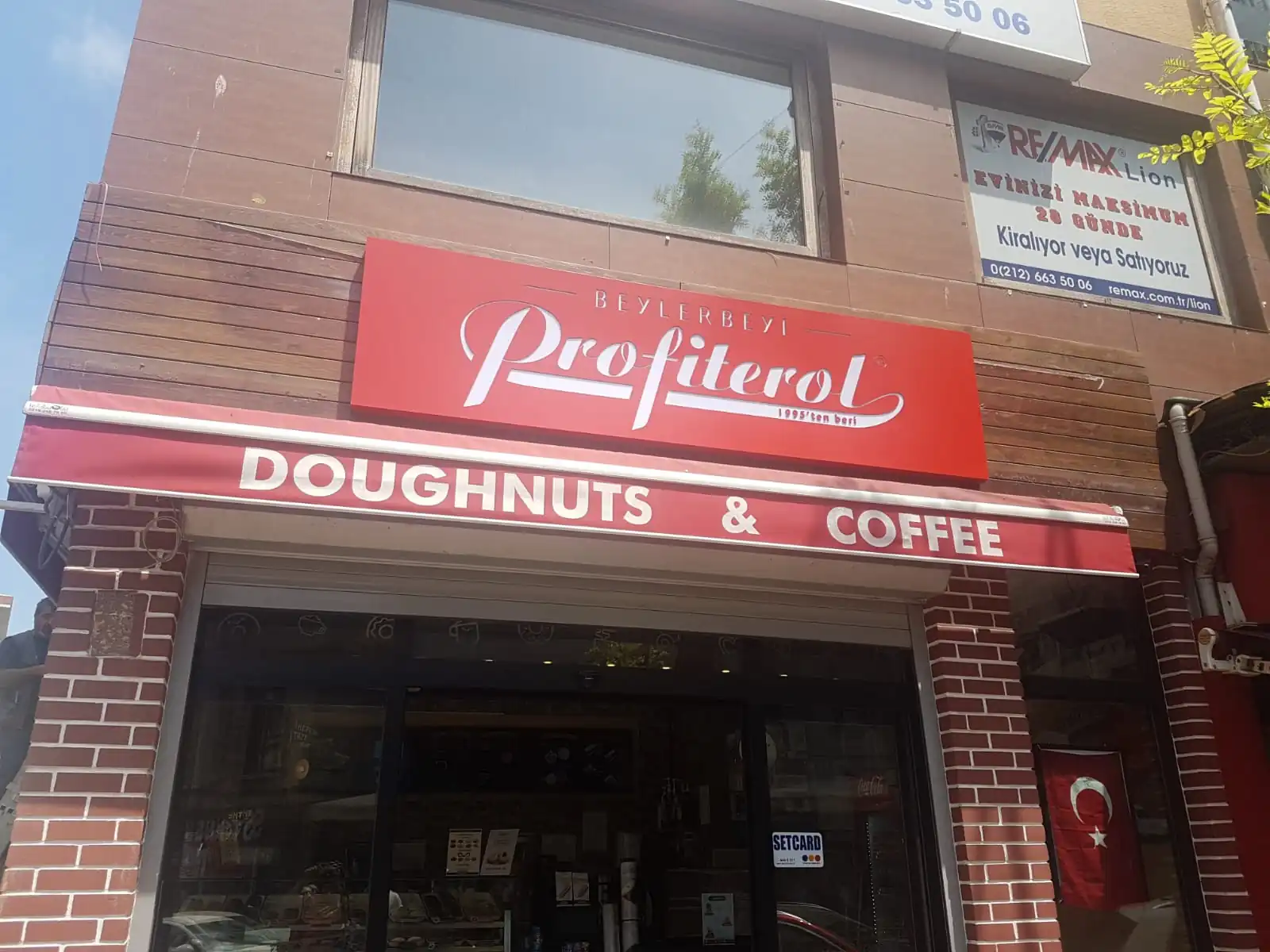 Kompozit Oyma Tabela